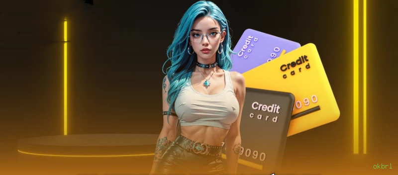 Slots no app okbrl mobile