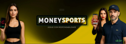 Plataforma okbrl - cassino e apostas
