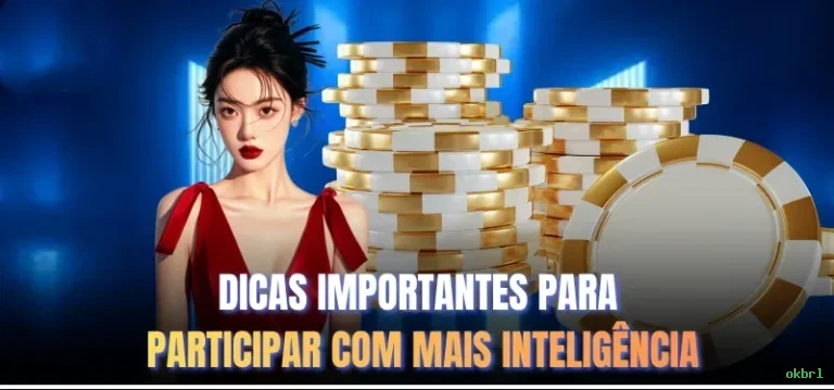 Formulário registro okbrl