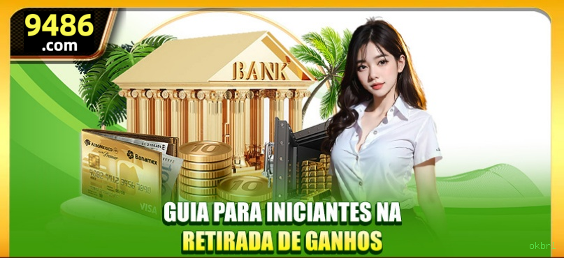 Bônus boas-vindas okbrl R$100