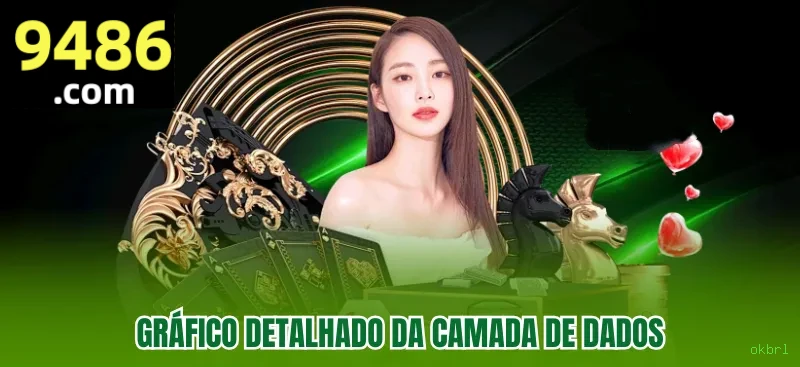 Slots com prêmios okbrl